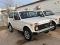 ВАЗ (Lada) Lada 2121 2024 годаүшін6 600 000 тг. в Атырау