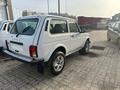 ВАЗ (Lada) Lada 2121 2024 годаүшін6 600 000 тг. в Атырау – фото 5