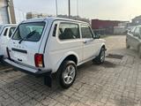 ВАЗ (Lada) Lada 2121 2024 года за 6 600 000 тг. в Атырау – фото 5