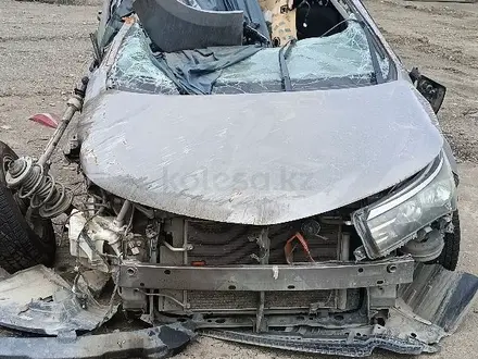 Toyota Corolla 2013 года за 2 500 000 тг. в Жезказган