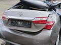 Toyota Corolla 2013 года за 2 500 000 тг. в Жезказган – фото 3