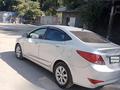 Hyundai Solaris 2014 годаfor5 200 000 тг. в Алматы – фото 3