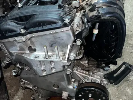 Двигатель G4NL Kia Sportage 5 поколение 21-нв за 10 000 тг. в Алматы – фото 2