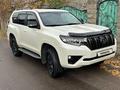 Toyota Land Cruiser Prado 2020 годаүшін30 000 000 тг. в Алматы – фото 2