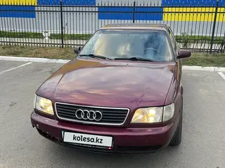 Audi A6, 1994