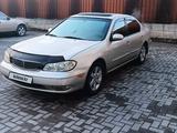 Nissan Maxima 2000 года за 2 900 000 тг. в Алматы