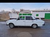 ВАЗ (Lada) 2106 2003 годаүшін650 000 тг. в Кентау – фото 5