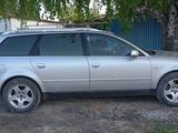 Audi A6 2002 года за 2 300 000 тг. в Алматы – фото 2