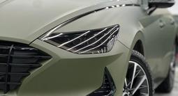 Hyundai Sonata 2023 года за 13 700 000 тг. в Астана