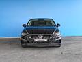 Hyundai Sonata 2021 годаүшін8 328 300 тг. в Шымкент – фото 2
