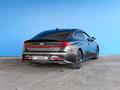 Hyundai Sonata 2021 годаүшін8 328 300 тг. в Шымкент – фото 3
