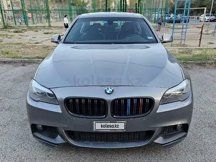 BMW 535 2012 года за 8 000 000 тг. в Атырау