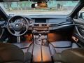 BMW 535 2012 годаүшін8 000 000 тг. в Атырау – фото 7