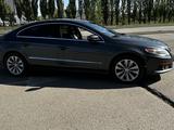 Volkswagen Passat CC 2012 года за 5 600 000 тг. в Актобе – фото 4