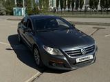 Volkswagen Passat CC 2012 года за 5 600 000 тг. в Актобе – фото 2