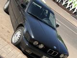BMW 525 1992 года за 2 450 000 тг. в Астана – фото 2