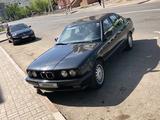 BMW 525 1992 года за 2 450 000 тг. в Астана