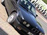 BMW 525 1992 года за 2 450 000 тг. в Астана – фото 4