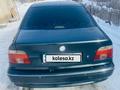 BMW 525 1998 года за 2 500 000 тг. в Астана – фото 4