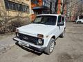 ВАЗ (Lada) Lada 2121 2019 года за 3 900 000 тг. в Семей