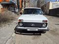 ВАЗ (Lada) Lada 2121 2019 года за 3 900 000 тг. в Семей – фото 2