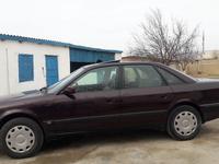 Audi 100 1991 годаүшін1 750 000 тг. в Туркестан