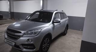 Lifan X60 2017 годаүшін4 200 000 тг. в Астана