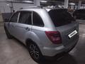 Lifan X60 2017 года за 3 800 000 тг. в Астана – фото 3