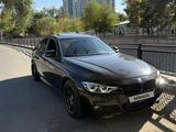 BMW 320 2016 года за 10 400 000 тг. в Алматы – фото 4