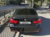 BMW 320 2016 года за 10 400 000 тг. в Алматы