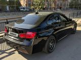 BMW 320 2016 года за 10 400 000 тг. в Алматы – фото 2