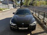BMW 320 2016 года за 10 400 000 тг. в Алматы – фото 5