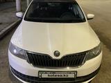 Skoda Rapid 2014 годаfor3 600 000 тг. в Актобе – фото 3