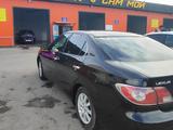 Lexus ES 300 2003 годаүшін4 700 000 тг. в Актау – фото 5