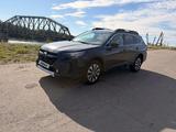 Subaru Outback 2024 года за 16 400 000 тг. в Усть-Каменогорск – фото 2