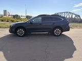 Subaru Outback 2024 года за 16 400 000 тг. в Усть-Каменогорск – фото 3