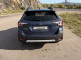 Subaru Outback 2024 года за 16 400 000 тг. в Усть-Каменогорск – фото 5