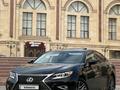 Lexus ES 250 2017 года за 16 500 000 тг. в Шымкент