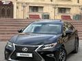 Lexus ES 250 2017 годаүшін16 500 000 тг. в Шымкент – фото 2