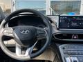 Hyundai Santa Fe 2023 года за 17 325 000 тг. в Уральск – фото 11