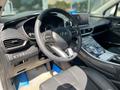 Hyundai Santa Fe 2023 года за 17 325 000 тг. в Уральск – фото 13