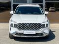 Hyundai Santa Fe 2023 года за 17 325 000 тг. в Уральск – фото 2