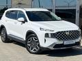 Hyundai Santa Fe 2023 года за 17 325 000 тг. в Уральск – фото 3