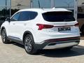 Hyundai Santa Fe 2023 года за 17 325 000 тг. в Уральск – фото 4