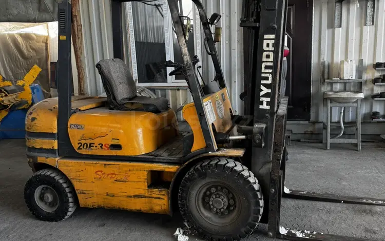 Hyundai 2006 года за 3 600 000 тг. в Алматы