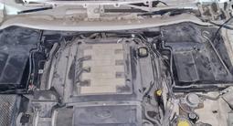 Двигатель Land Rover Discovery 3 4.4 литра за 1 200 000 тг. в Алматы – фото 2