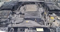 Двигатель Land Rover Discovery 3 4.4 литра за 1 200 000 тг. в Алматы – фото 3