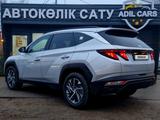 Hyundai Tucson 2024 годаүшін16 000 000 тг. в Уральск – фото 4