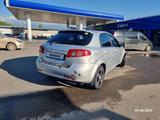 Chevrolet Lacetti 2008 года за 3 200 000 тг. в Алматы – фото 3