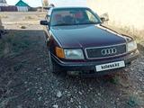 Audi 100 1991 года за 1 100 000 тг. в Семей